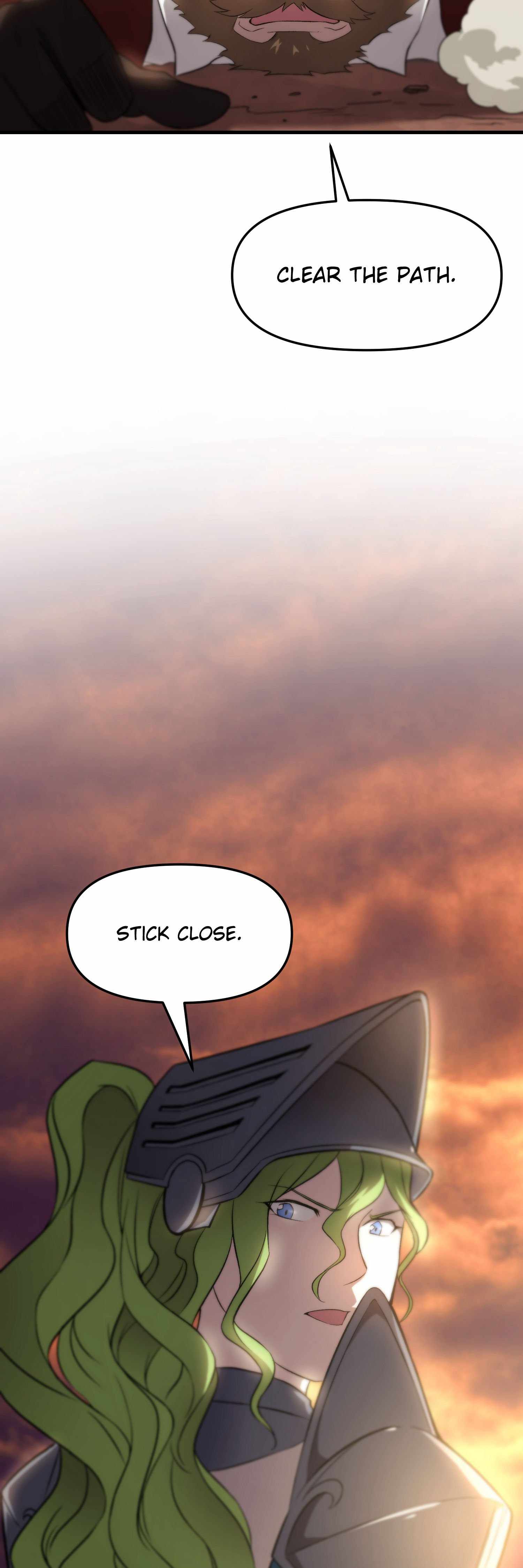 Legendary Retirement Chapter 0 35